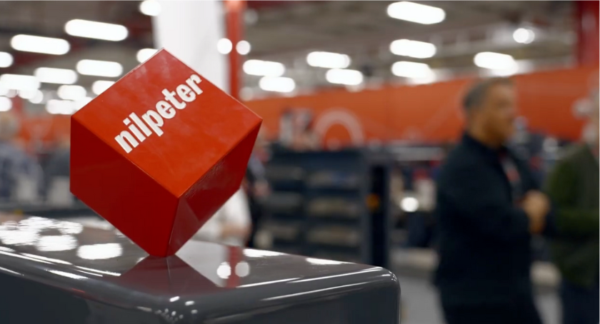 Nilpeter strengthens customer engagement program in US